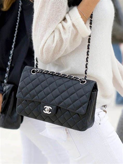 modelli chanel borse classica|Borse Chanel: Tutto quello che c’è sapere e modelli icona.